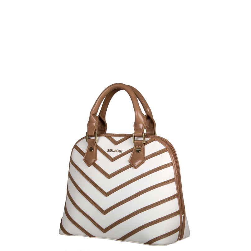 Bulaggi - Zigzag teacosy bag -  -  - Dresses Boutique jurkenwinkel Sittard