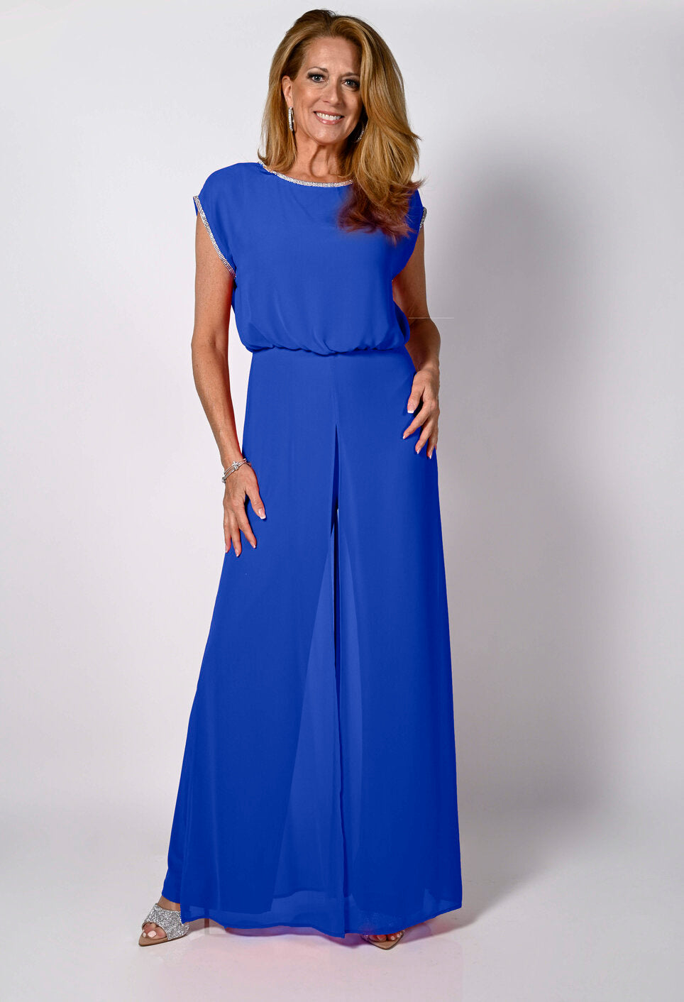 Jurk jumpsuit clearance